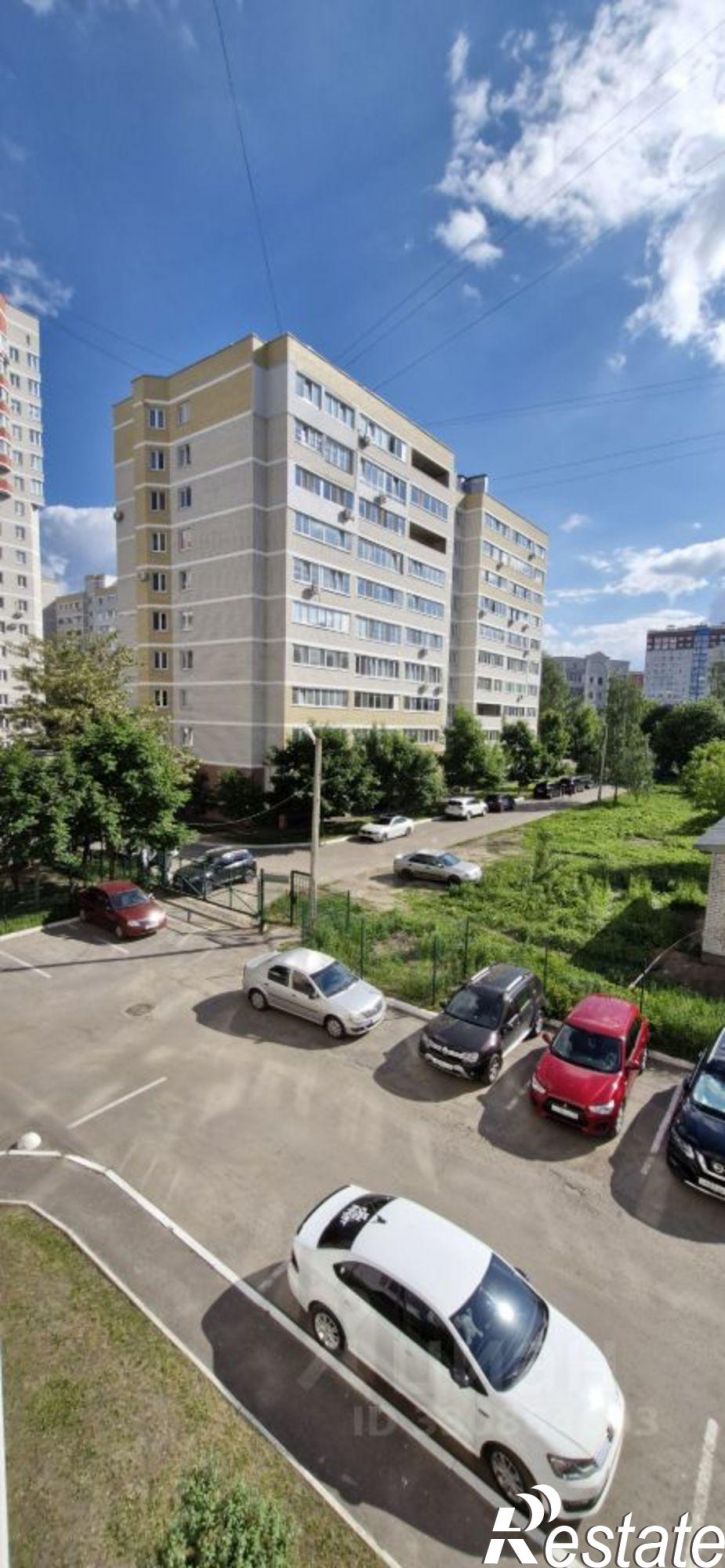 2-комн квартира Бежицкая улица, 1 к4,  д. 1 к4