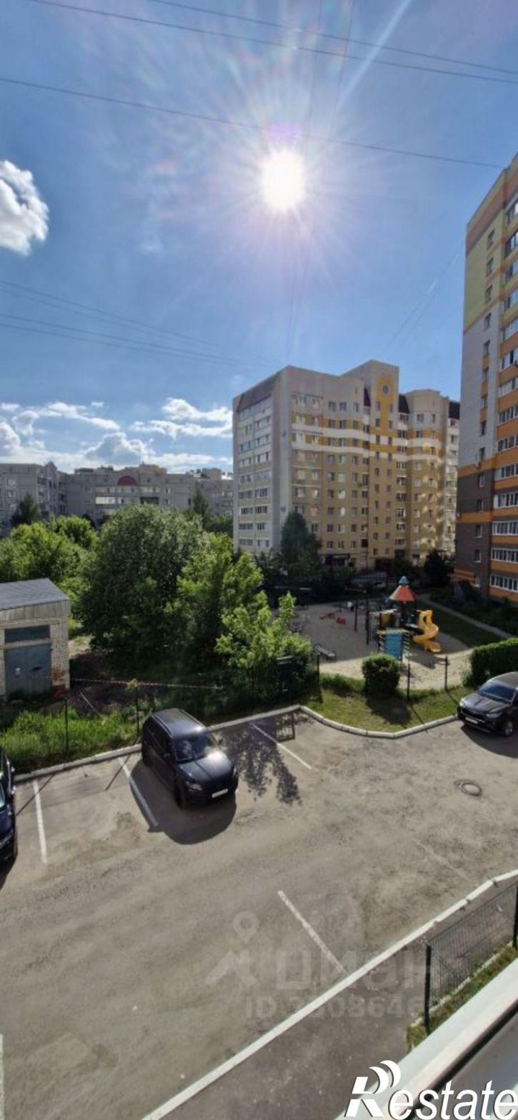 2-комн квартира Бежицкая улица, 1 к4,  д. 1 к4