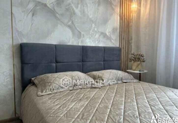 1-комн квартира улица Желябова, 47,  д. 47