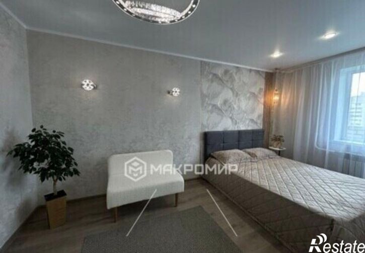1-комн квартира улица Желябова, 47,  д. 47