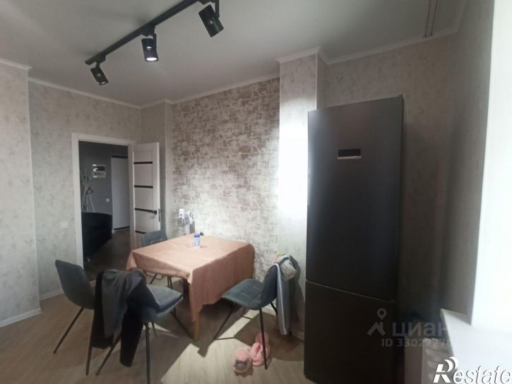 1-комн квартира Московский проспект, 46 к1,  д. 46 к1