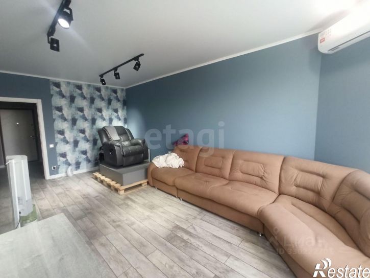1-комн квартира Московский проспект, 46 к1,  д. 46 к1