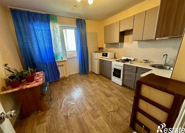 1-комн квартира улица Радищева, 12,  д. 12