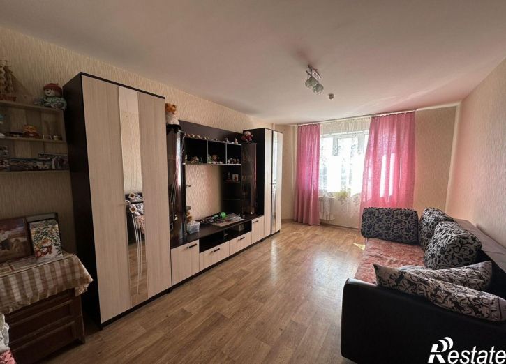 1-комн квартира улица Радищева, 12,  д. 12