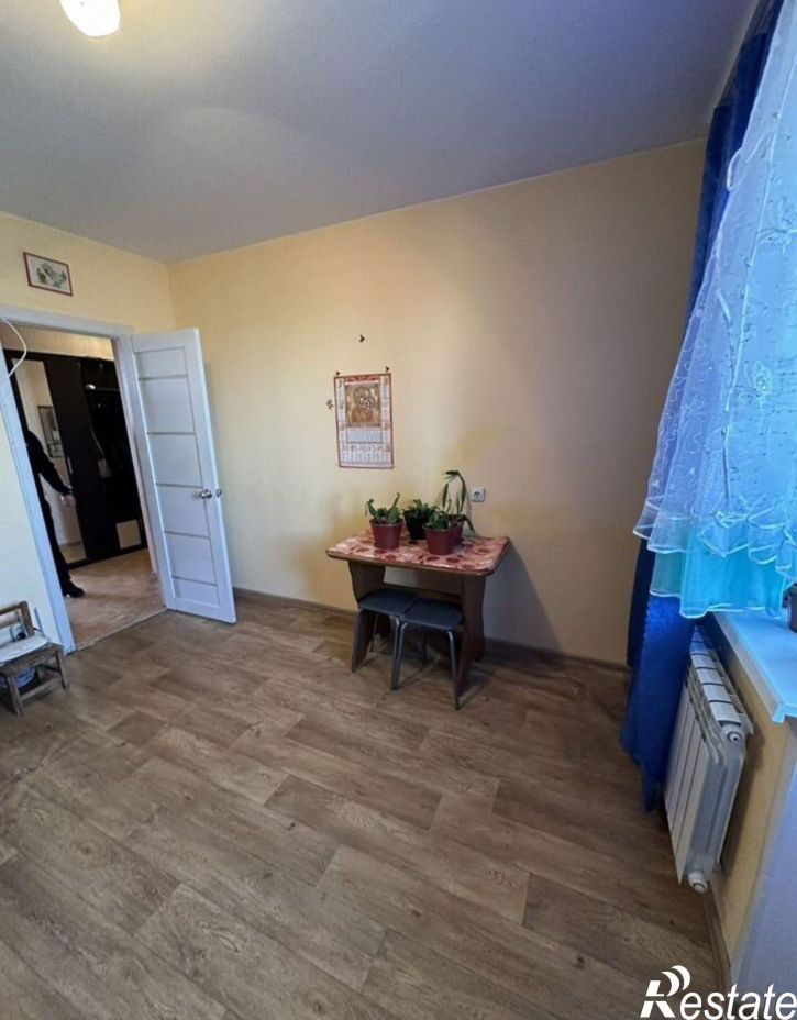 1-комн квартира улица Радищева, 12,  д. 12