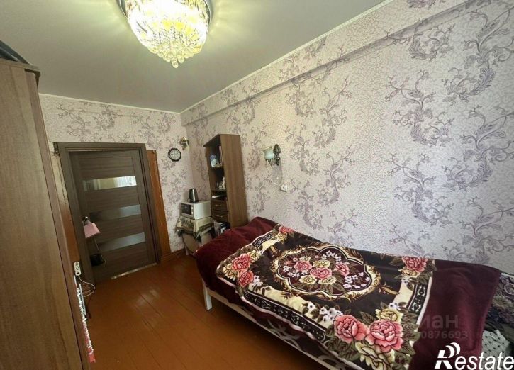 Комната улица Тельмана, 70/1,  д. 70/1