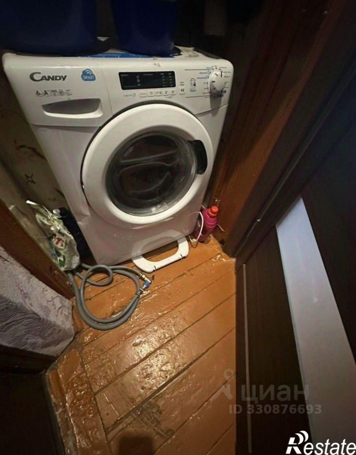 Комната улица Тельмана, 70/1,  д. 70/1
