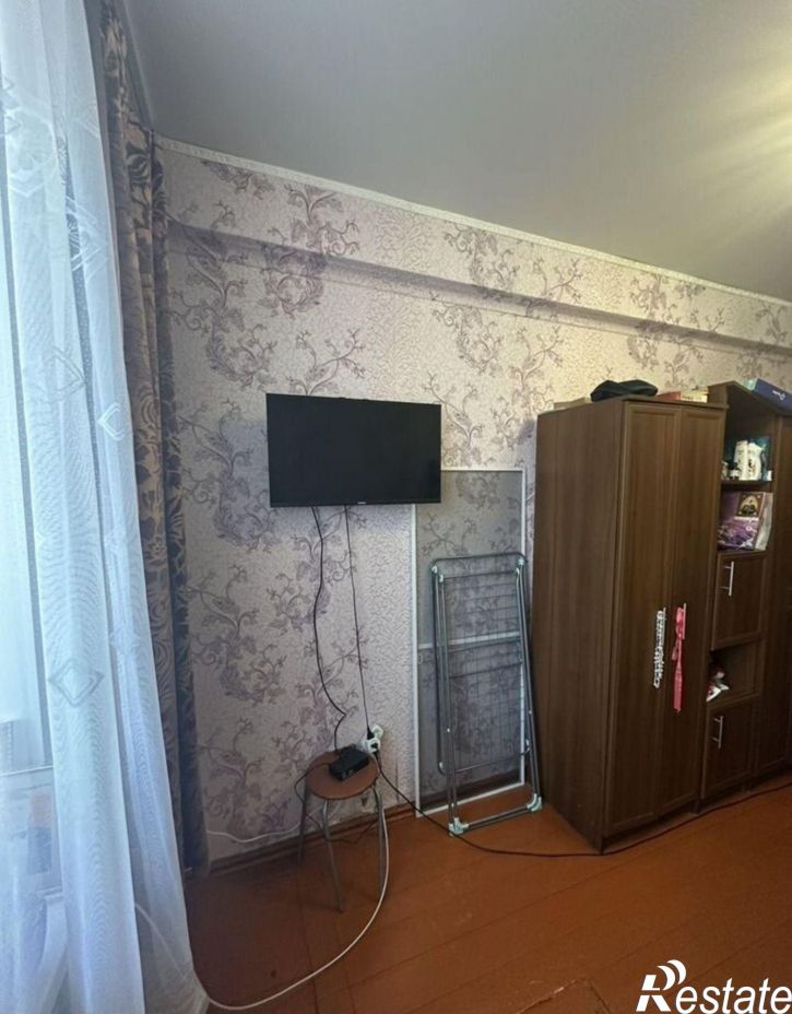 Комната улица Тельмана, 70/1,  д. 70/1