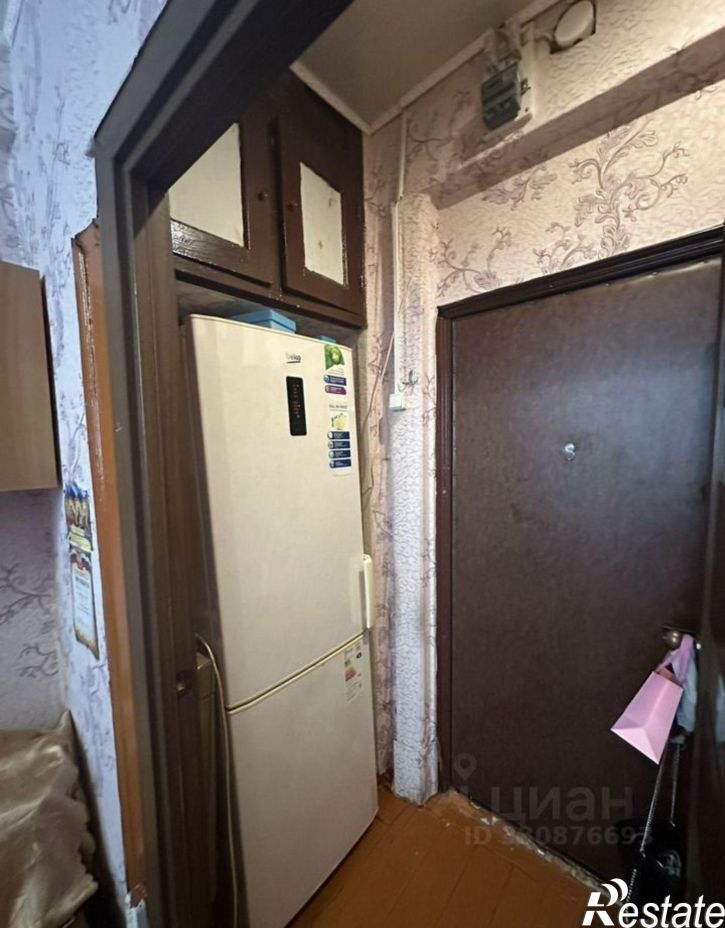 Комната улица Тельмана, 70/1,  д. 70/1