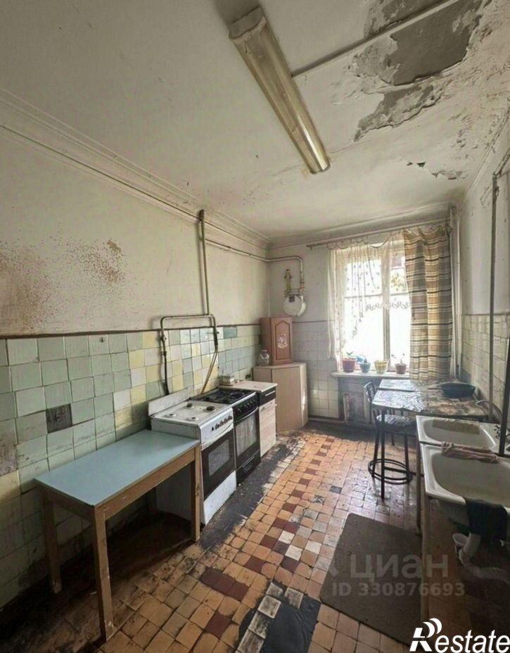 Комната улица Тельмана, 70/1,  д. 70/1