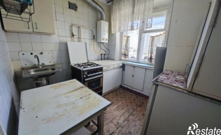 2-комн квартира улица Тухачевского, 15,  д. 15