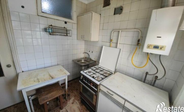 2-комн квартира улица Тухачевского, 15,  д. 15