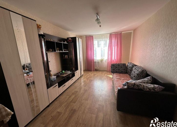 1-комн квартира улица Радищева, 12,  д. 12