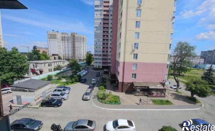 2-комн квартира улица Тухачевского, 15,  д. 15