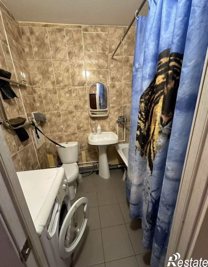 1-комн квартира улица Радищева, 12,  д. 12