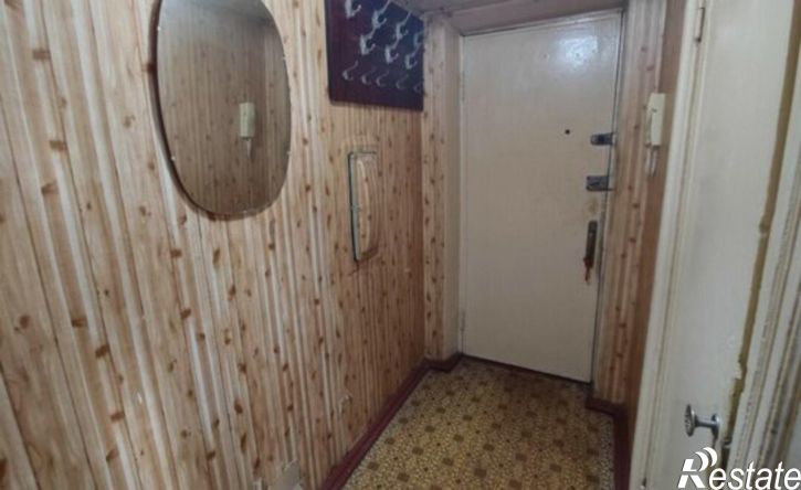2-комн квартира улица Тухачевского, 15,  д. 15