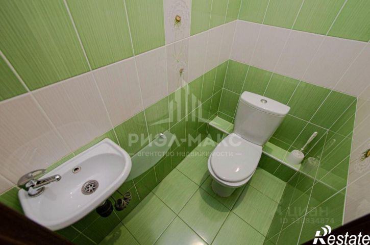 2-комн квартира Спартаковская улица, 125,  д. 125