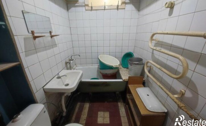 2-комн квартира улица Тухачевского, 15,  д. 15