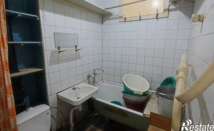 2-комн квартира улица Тухачевского, 15,  д. 15