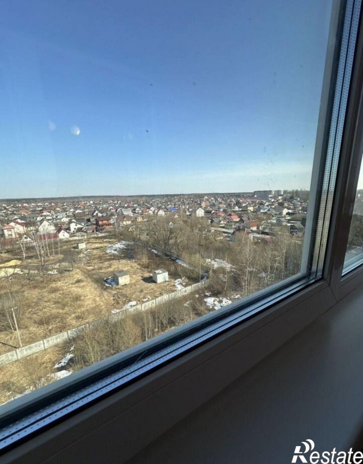 1-комн квартира улица Радищева, 12,  д. 12