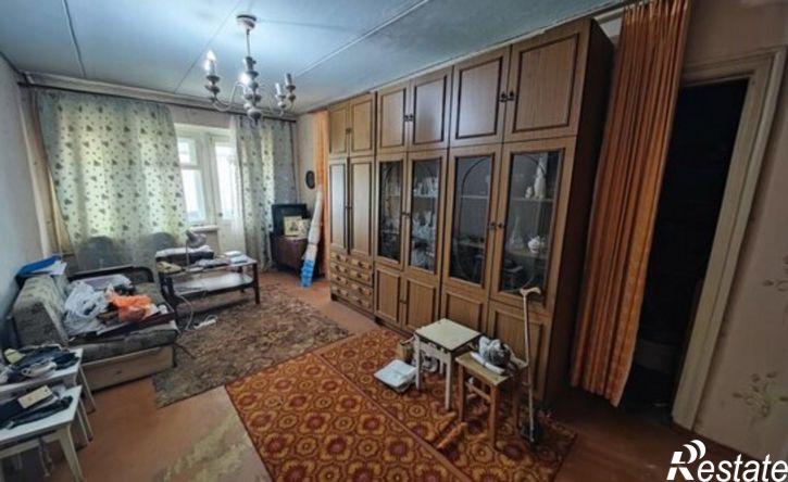 2-комн квартира улица Тухачевского, 15,  д. 15
