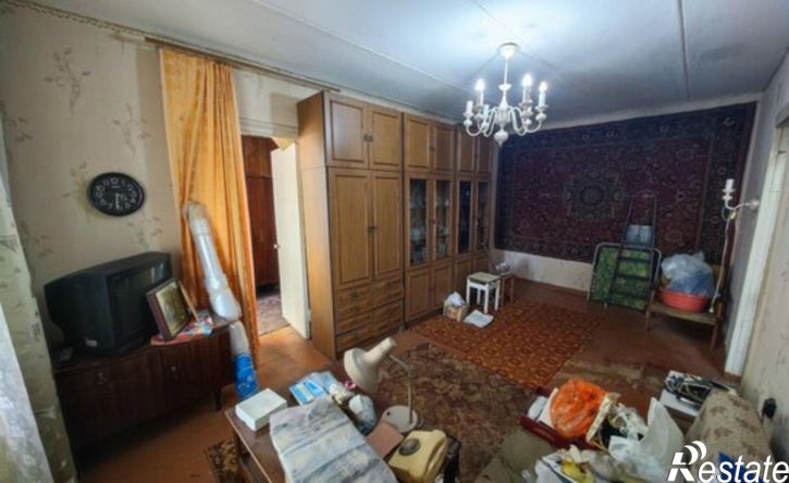2-комн квартира улица Тухачевского, 15,  д. 15
