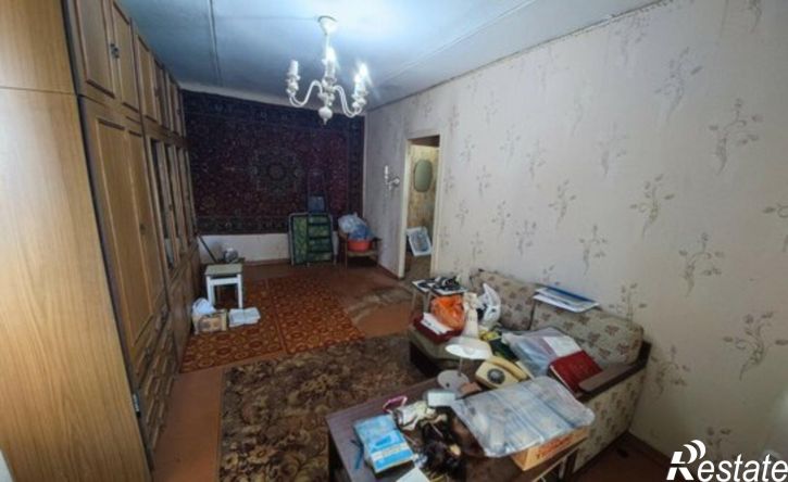 2-комн квартира улица Тухачевского, 15,  д. 15