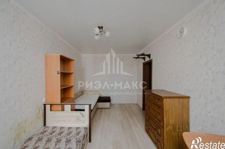 2-комн квартира Спартаковская улица, 125,  д. 125