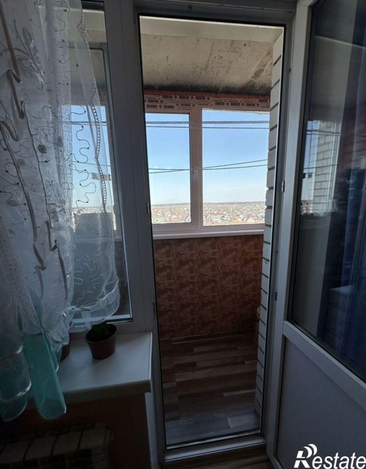 1-комн квартира улица Радищева, 12,  д. 12