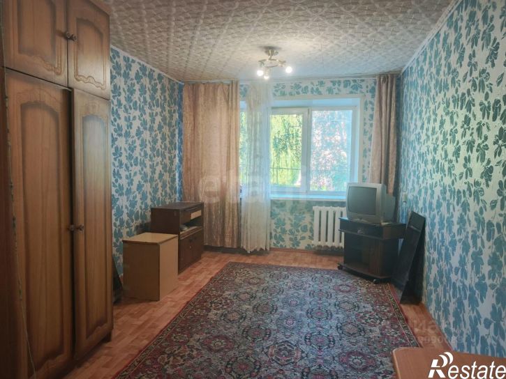 Комната улица Молодой Гвардии, 20,  д. 20