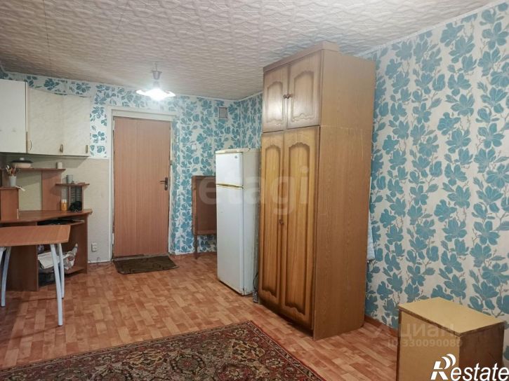 Комната улица Молодой Гвардии, 20,  д. 20
