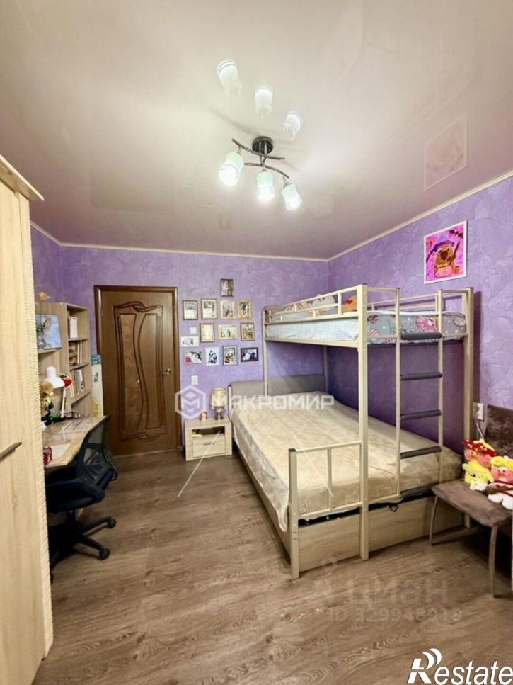 1-комн квартира Московский проспект, 164,  д. 164