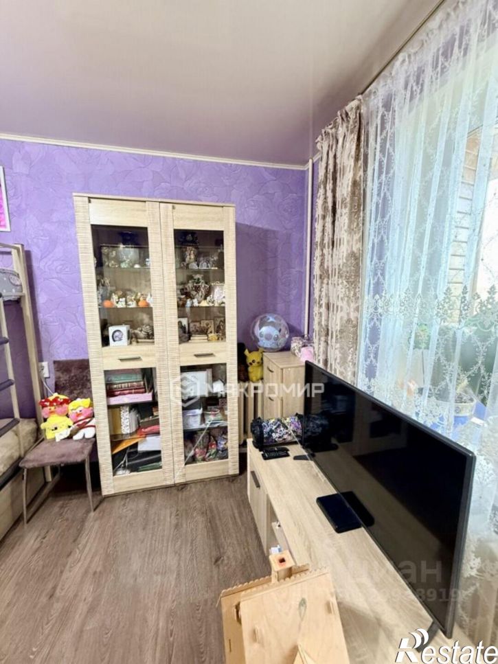 1-комн квартира Московский проспект, 164,  д. 164