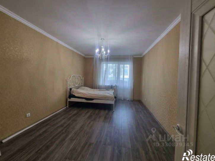 2-комн квартира ул Степная, 9,  д. 9