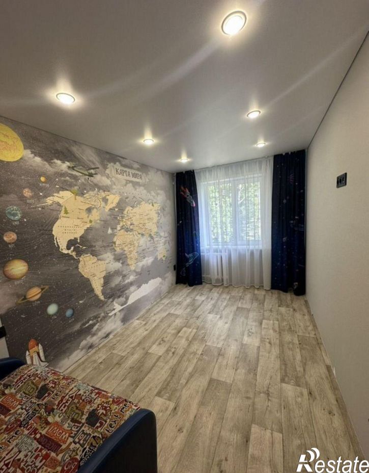 2-комн квартира ул Крахмалева, 7,  д. 7