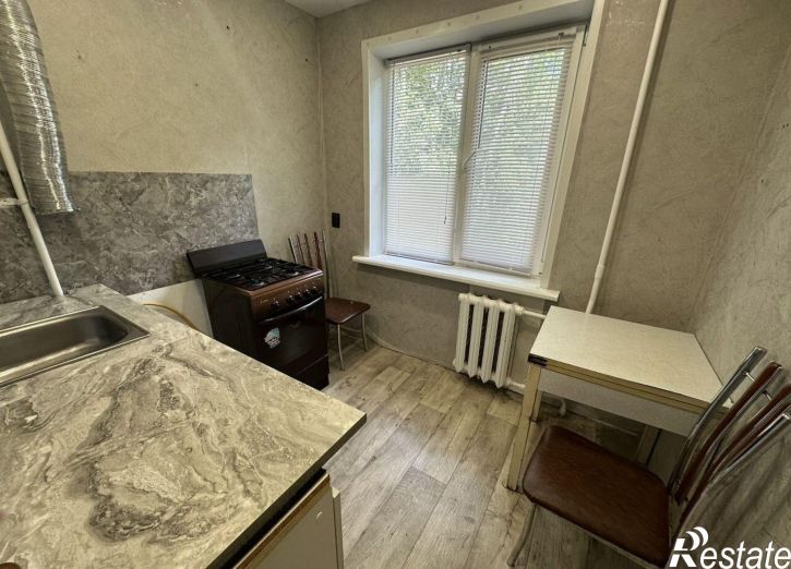 2-комн квартира ул Крахмалева, 7,  д. 7