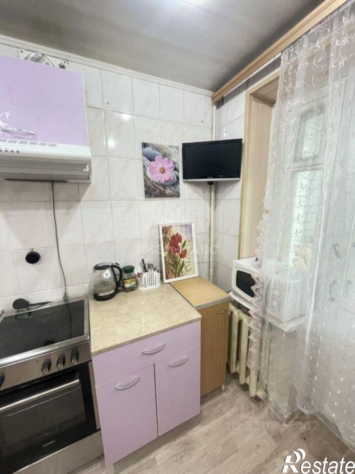 1-комн квартира ул Ульянова, 7,  д. 7