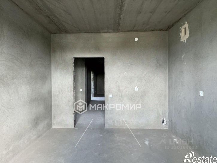 3-комн квартира ул Ново-Советская, 38,  д. 38
