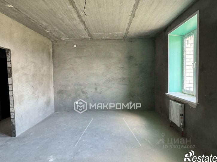 3-комн квартира ул Ново-Советская, 38,  д. 38