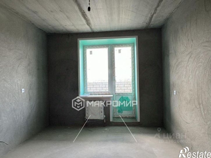 3-комн квартира ул Ново-Советская, 38,  д. 38