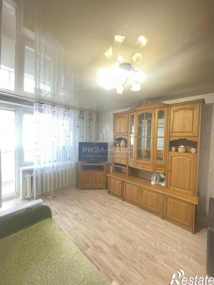 1-комн квартира ул Ульянова, 7,  д. 7