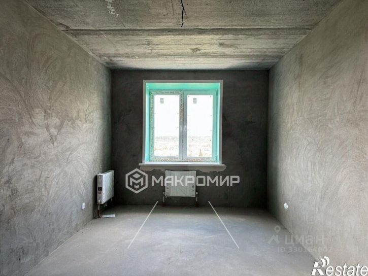 3-комн квартира ул Ново-Советская, 38,  д. 38