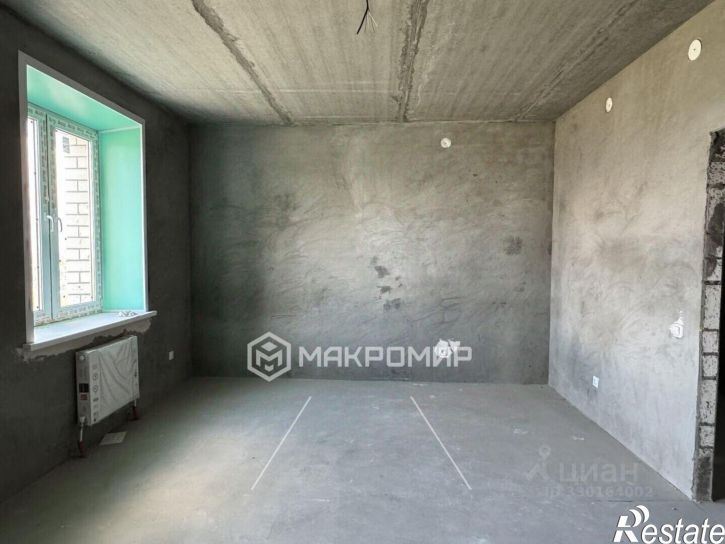 3-комн квартира ул Ново-Советская, 38,  д. 38