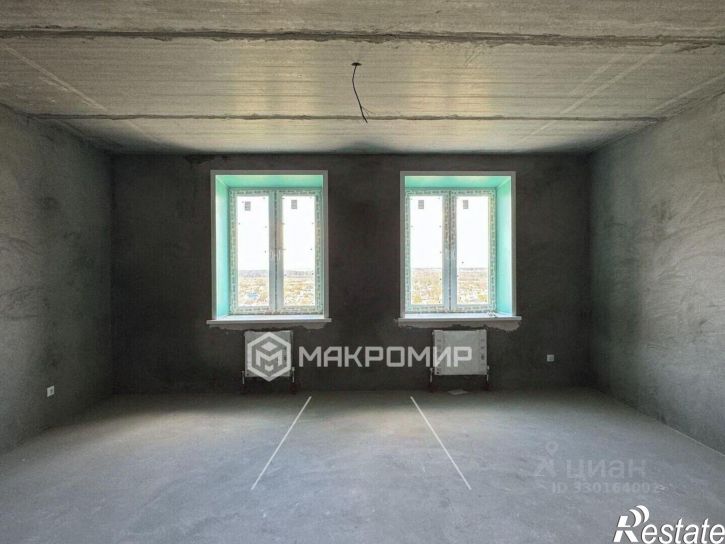 3-комн квартира ул Ново-Советская, 38,  д. 38