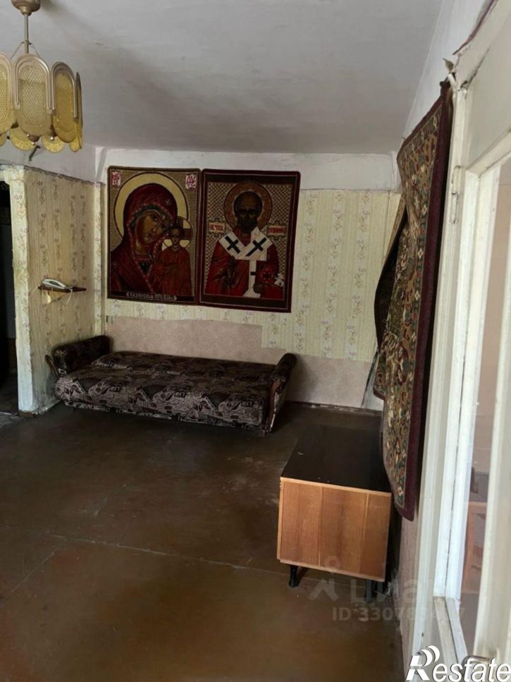 2-комн квартира ул Димитрова, 85,  д. 85