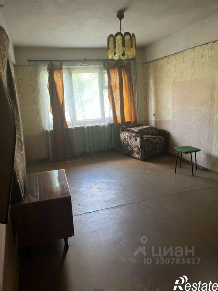 2-комн квартира ул Димитрова, 85,  д. 85