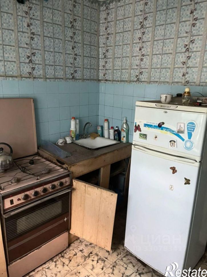 2-комн квартира ул Димитрова, 85,  д. 85