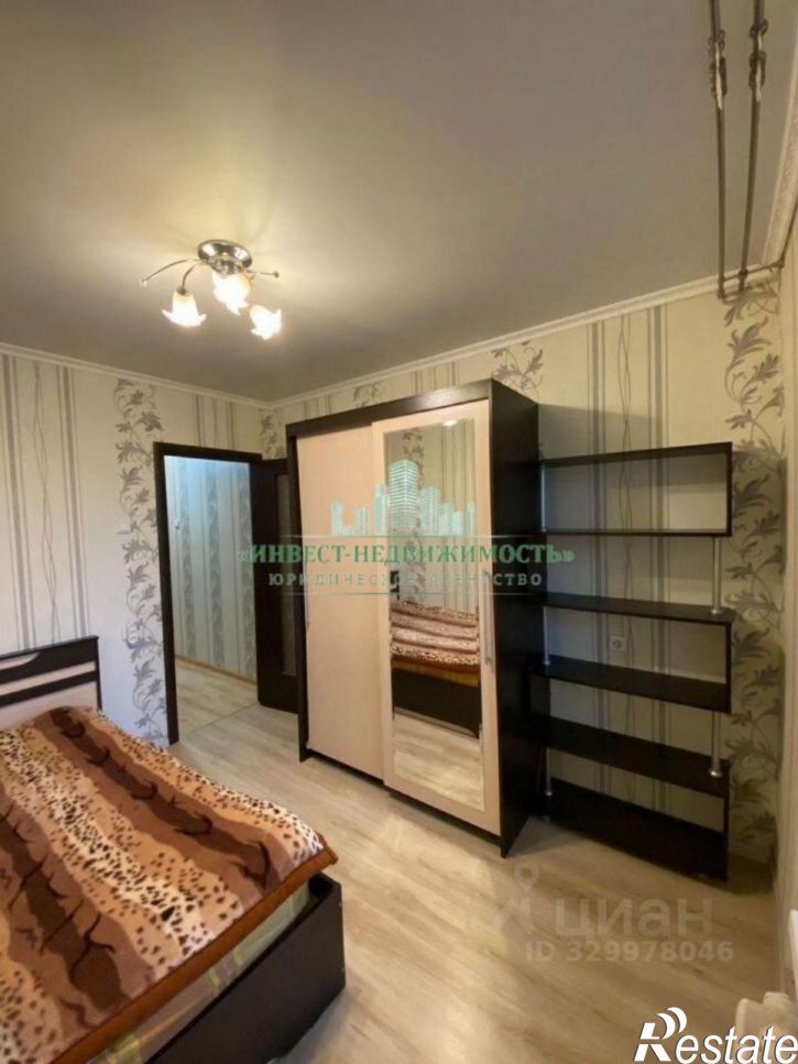 2-комн квартира Московский пр-кт, 162,  д. 162