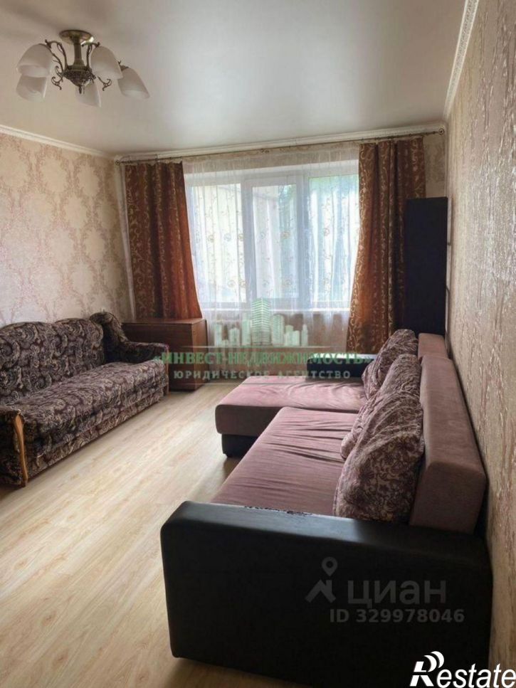 2-комн квартира Московский пр-кт, 162,  д. 162
