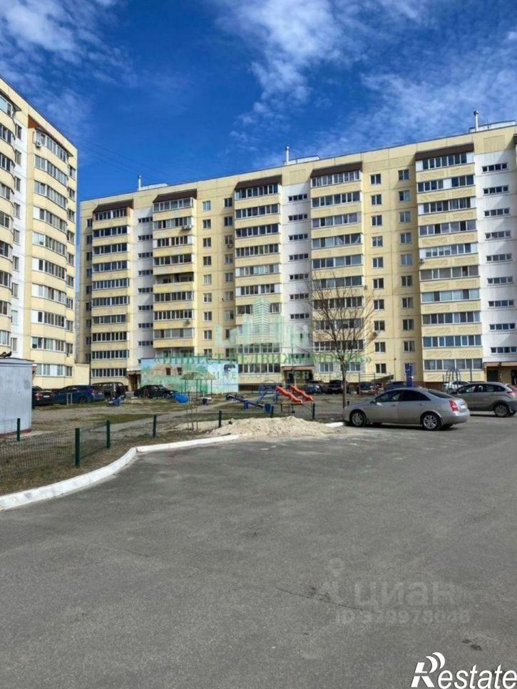 2-комн квартира Московский пр-кт, 162,  д. 162
